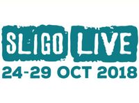 Sligo Live: Liz and Séan Óg Graham are the special guests of Rhiannon Giddens