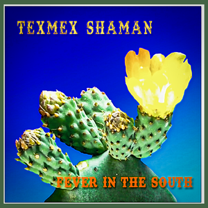 TexMex Shaman on the dang Internet