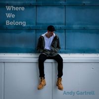 Where We Belong by Andy Gartrell