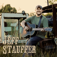 Jeff Stauffer by Jeff Stauffer