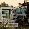 Jeff Stauffer: Debut Album CD