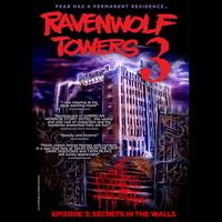 Ravenwolf Towers 3 - DVD by Full Moon Features