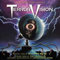 Terrorvision by Richard Band