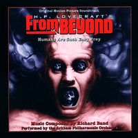 From Beyond - Expanded Album by Richard Band