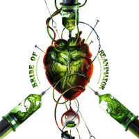 Bride of Re-Animator (2-LP Set) by Richard Band