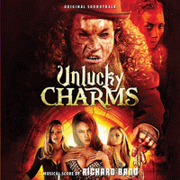 Unlucky Charms by Richard Band
