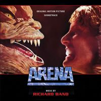 Arena by Richard Band