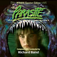 Parasite by Richard Band