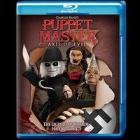 Puppet Master IX: Axis of Evil by Full Moon Features