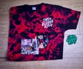 CD BUNDLE 2: CD + Tie-dye Tee + Patch