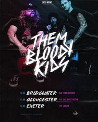 Them Bloody Kids