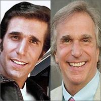 Henry Winkler advice on Following Dreams by Friday Night With Care