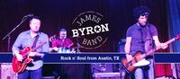 FNWC James Byron Band