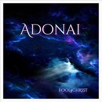 ADONAI by Michael D'Aigle / fool4christ