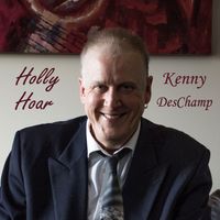 Holly Hoar by Kenny DesChamp