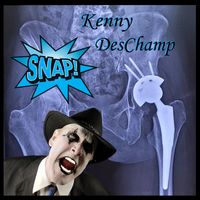 Snap! by Kenny DesChamp