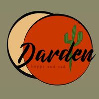 Happy and Sad: Darden