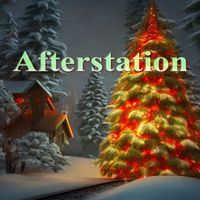 Carol Of The Bells / What Child Is This by Afterstation