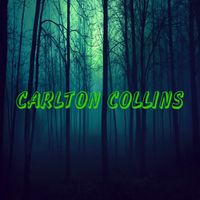 Swamp Man by Carlton Collins