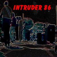 Intruder 86 by Intruder 86