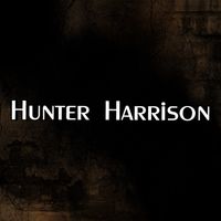 Hunter Harrison by Hunter Harrison