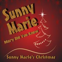 Mary Did You Know by Sunny Marie