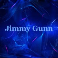 Once Upon A Radio by Jimmy Gunn