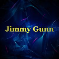 Once Upon A Radio by Jimmy Gunn