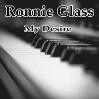My Desire by Ronnie Glass