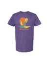 Purple Kanin Wren T