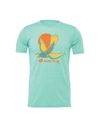 Light Green Kanin Wren T