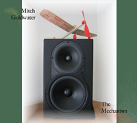 The Mechanism:  (EP)--CD format