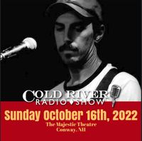 Cold River Radio Show