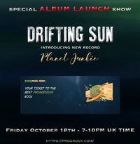 Special Drifting Sun Show