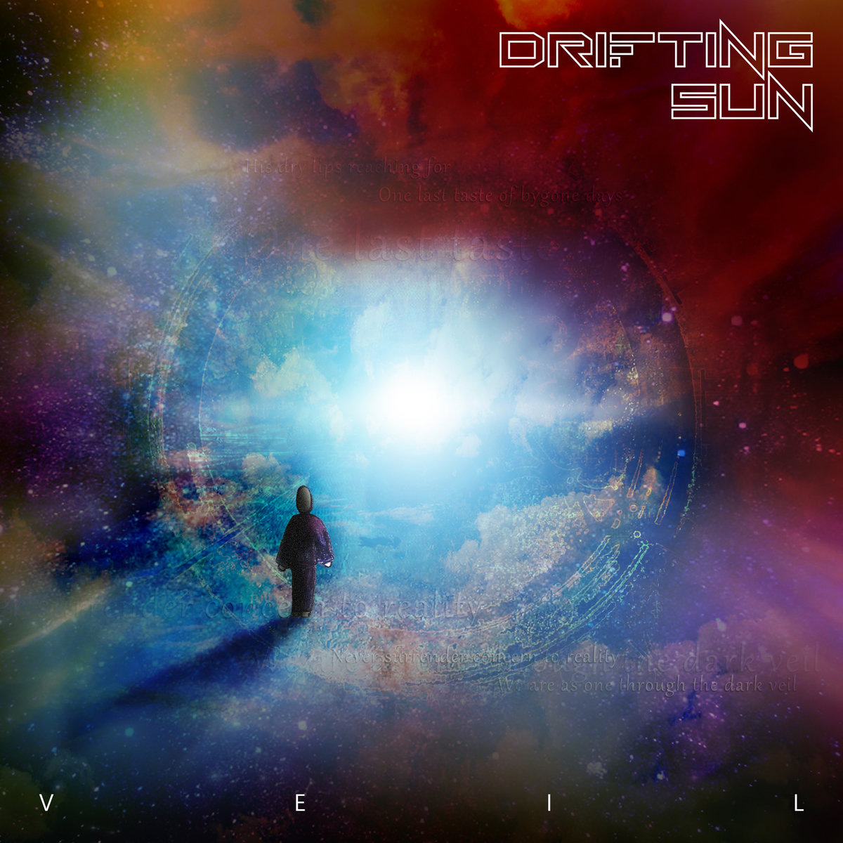 Drifting Sun - Store