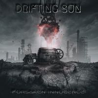 Forsaken Innocence: CD