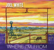 Where I'm From: CD