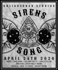 Sirens of Song Festival
