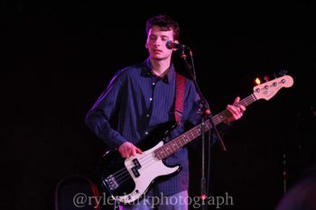 SFJ at The Stone Pony Rock to the Top 01-05-2020 @ryleykirkphotograph
