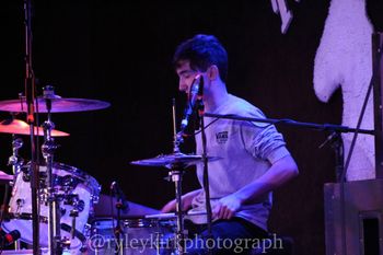 SFJ at The Stone Pony Rock to the Top 01-05-2020 @ryleykirkphotograph
