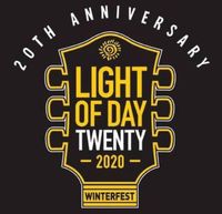 LIght of Day Winterfest 2020