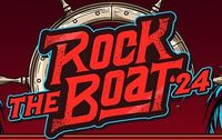 ROCK THE BOAT 2024