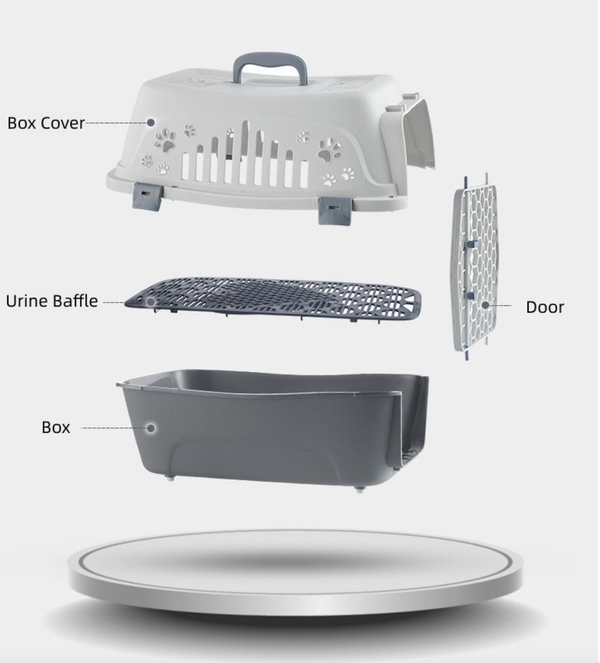 Fairysnow Bengals Pet Products