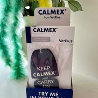 CALMEX® On The Move!