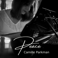 Peace by Camille Parkman