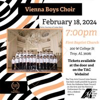 Vienna Boys Choir