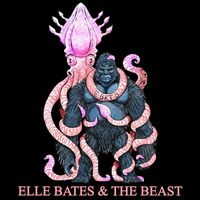Elle Bates & The Beast @ Music Mamas!!