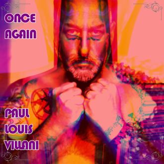 Once Again - Fourth Single from the Album "Pieces of an Eclectic"