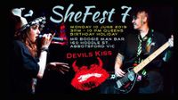 She Fest
