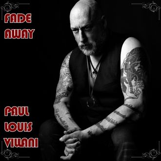 Fade Away - Third Single from the Album "Pieces of an Eclectic"